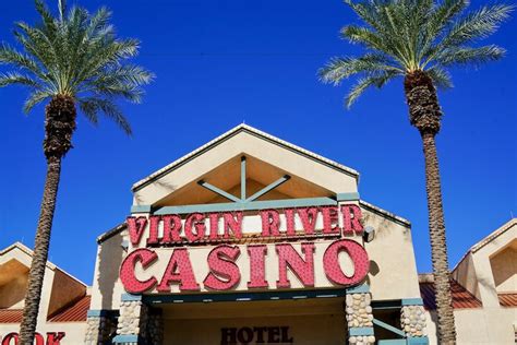 Virgin river casino oferta especial código